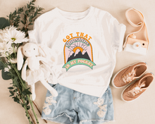 Load image into Gallery viewer, Sunshine in my Pocket Tee