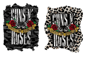 Guns N' Roses Tee
