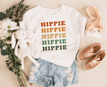 Load image into Gallery viewer, Hippie Tee