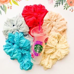 Starbucks Messy Collection