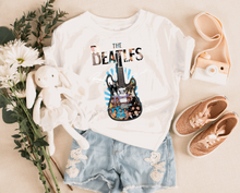 Load image into Gallery viewer, The Beatles Tee